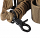 Voodoo Single Point Rifle Sling OD